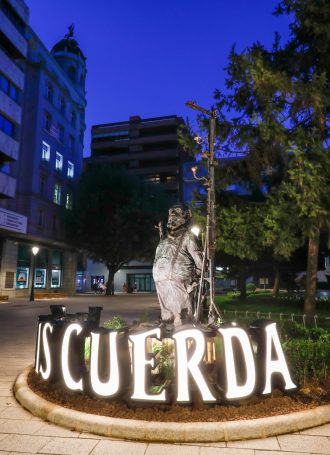 La Mancha Press Luis Vizcaíno 4102