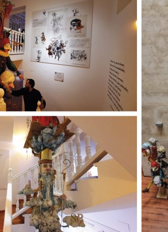 Museo Carnaval montaje min